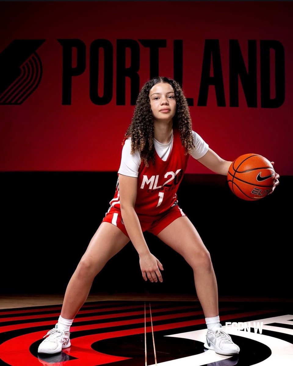 Nicole Prose ๐งก๐ (@nicoleprosenow) on Twitter photo ๐๐ <a href="/espnW/">espnW</a> names power forward Jayla Lackey (Benson) and PG Love Lei Best (Tualatin) as โ2028 emerging national prospects that were outstanding competing with their clubs at a high level this summer.โ ๐ฅ๐
๐ฑ <a href="/MLOREGONCITY/">Maurice Lucas Lady Enforcers</a>
๐ท <a href="/flicksbyfanta/">Fanta Mithmeuangneua</a>
โจ<a href="/JaylaLackey40/">Jayla Lackey</a>
โจ <a href="/Loveleibest/">Love Best</a> ๐๐ <a href="/espnW/">espnW</a> names power forward Jayla Lackey (Benson) and PG Love Lei Best (Tualatin) as โ2028 emerging national prospects that were outstanding competing with their clubs at a high level this summer.โ ๐ฅ๐
๐ฑ <a href="/MLOREGONCITY/">Maurice Lucas Lady Enforcers</a>
๐ท <a href="/flicksbyfanta/">Fanta Mithmeuangneua</a>
โจ<a href="/JaylaLackey40/">Jayla Lackey</a>
โจ <a href="/Loveleibest/">Love Best</a>