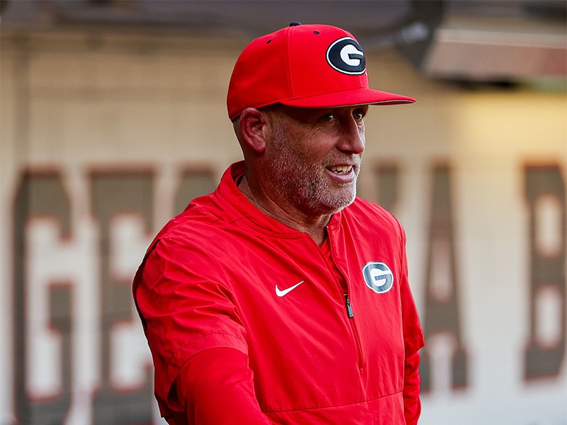 Our Coalition for our Return To Throwing Manual is up to 106 of the top Pitching Coaches, PT's &amp; Trainers in the country.

We are so grateful for the incredible support!

Today's newest member:

Wes Johnson, Head Coach, University of Georgia

Updated List: jaegersports.com/program/return…