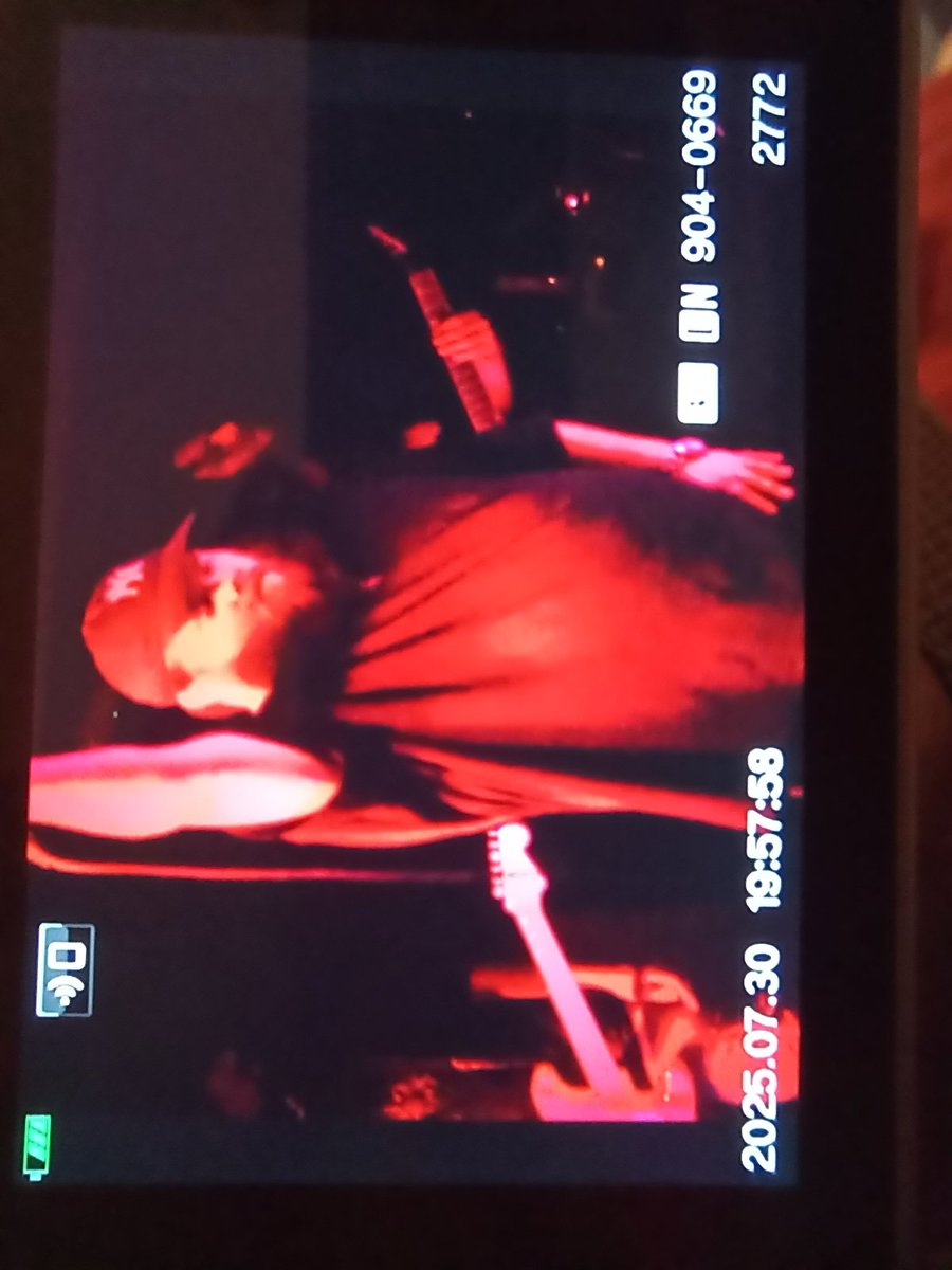 CPS Flatwounds and NYC Shootout made some noise on Empire Underground Wednesday