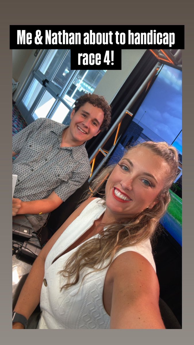 It all started with <a href="/ericahalstrom/">Eric Halstrom</a> giving me a pizza pie. 2.5 years later I’ve completed my internship with <a href="/HSIndyRacing/">Horseshoe Indianapolis Race Course</a>. What a pleasure to work with so many amazing people and see all parts of racing. <a href="/JohnGDooley/">John G. Dooley</a> <a href="/RacingRachelM/">Rachel McLaughlin</a> <a href="/HSIndyTammy/">Tammy Knox</a> <a href="/DarbsCullipher/">Darbie</a> and more thank you