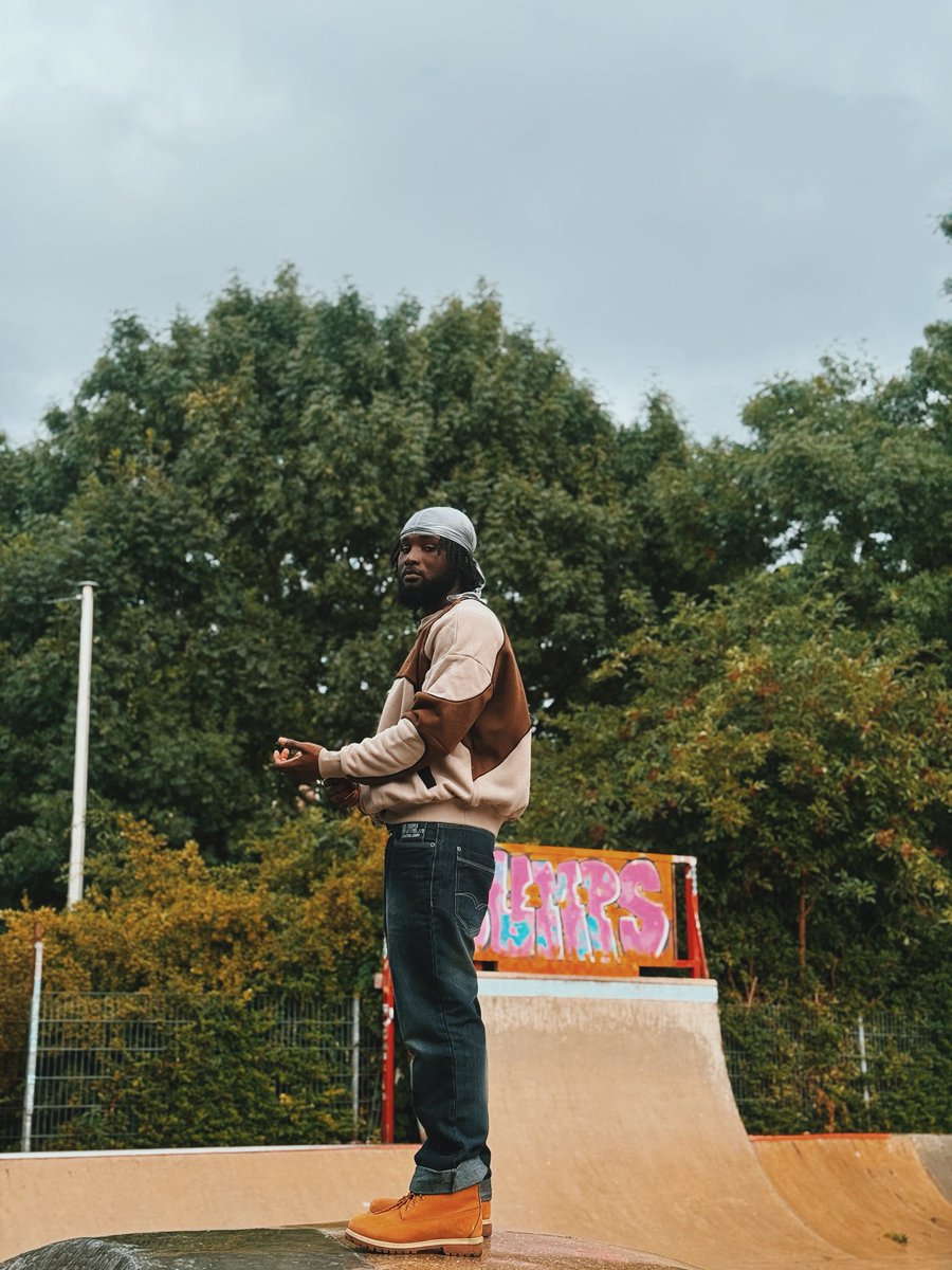 Don’t go out looking for the vibe,
you are the vibe when you’re in MMCCKIE.

#Garcia #BigSoso #LoveIslandUK