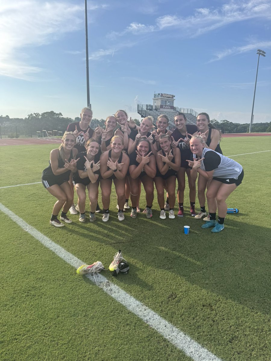 Team white with the first win for the patriotic Cup #10point #100
