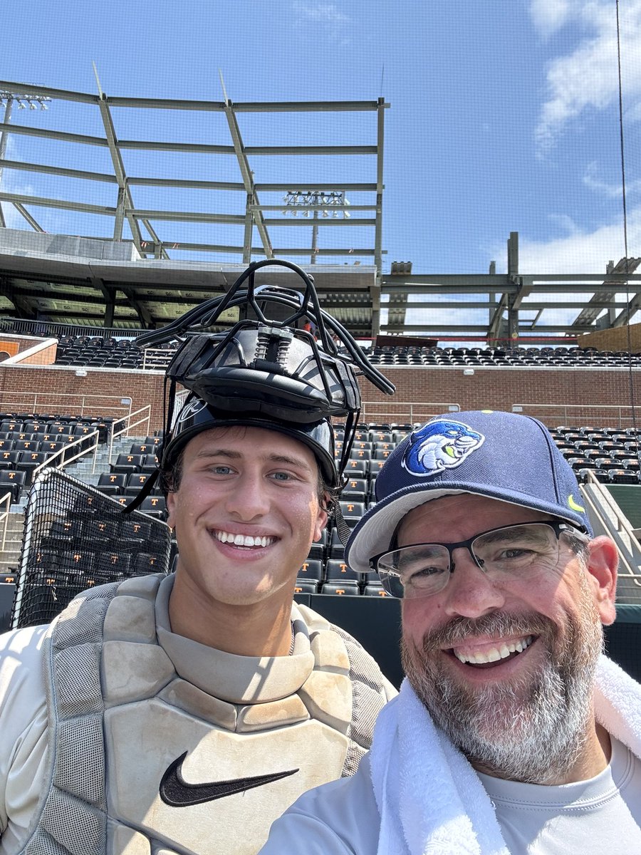 Chris Capozzi (@chriscapozzi5) on Twitter photo So awesome to catch up with one of my personal favorites today during the <a href="/PNScout/">Prospects National</a> UT workout. Very proud of how far <a href="/aceofbases1/">Vincent R. Pannutti - Class of 2026</a> has come. So awesome to catch up with one of my personal favorites today during the <a href="/PNScout/">Prospects National</a> UT workout. Very proud of how far <a href="/aceofbases1/">Vincent R. Pannutti - Class of 2026</a> has come.