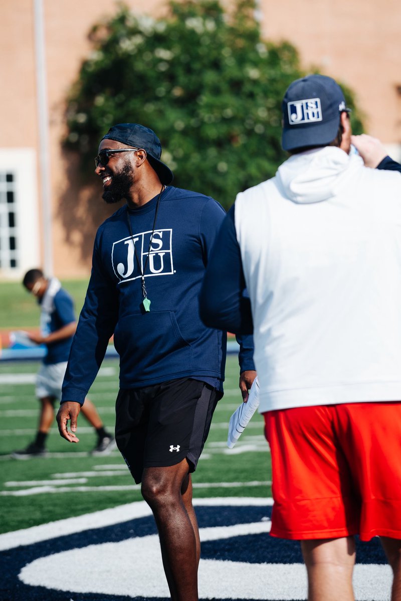 Keep training. Keep pushing. 

#GuardTheeYard #TheeILove