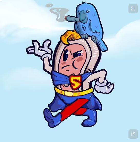 rising from the ashes #steakers. The nft world is in a mess. but theres still some solid projects out there. This on has utility and a revenue share payout! 
<a href="/steakers_xyz/">Steakers</a> 

#NFT #NFTdrop #NFTCollectors #Web3 #Web3Alert #Web3News #Web3Social