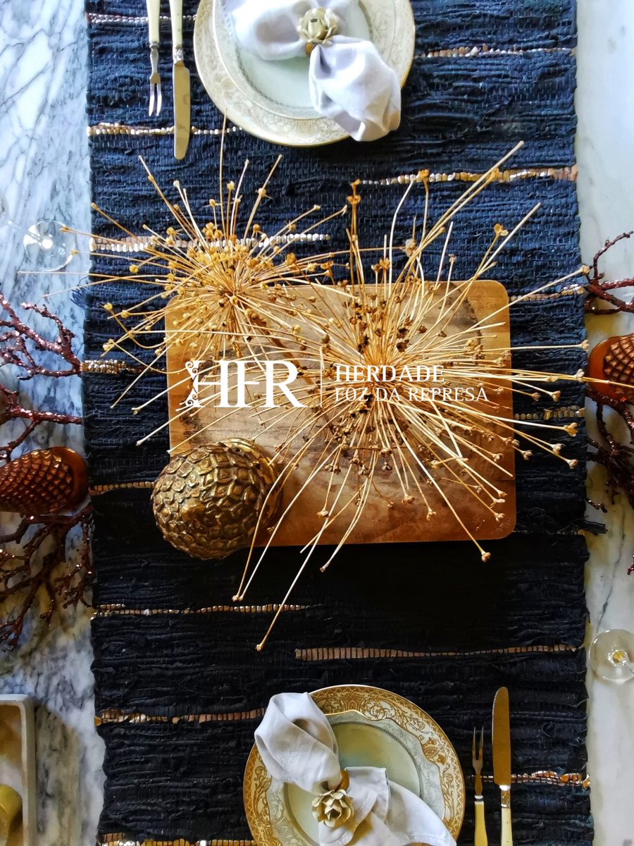 Seduce the Senses
Portugal deLuxe

Herdade Foz da Represa 
Experience the best Flavours

Wines and more

Book this Luxury Experience ?
HerdadeFozDaRepresa.com 

#VeuveClicquot #Champagne
