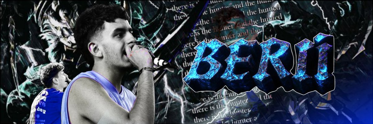 Banner for <a href="/BERNI6K/">B E R N I</a> 📈