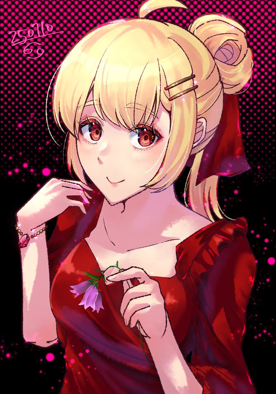 ⭐️月見です⭐️ 滞在時間2時間半でぃずにー楽しかった🐭💖