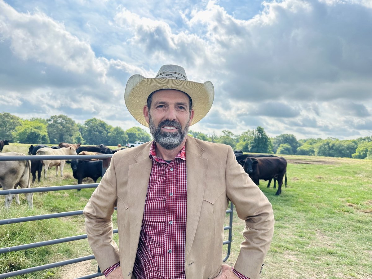 I'd like to thank that troll from last night for inspiring a few thousand people to follow me today. 

I'm a Democrat running for governor of Texas because I couldn't just continue getting angry about the state of our state. It's time for change.

coleforgovernor.com