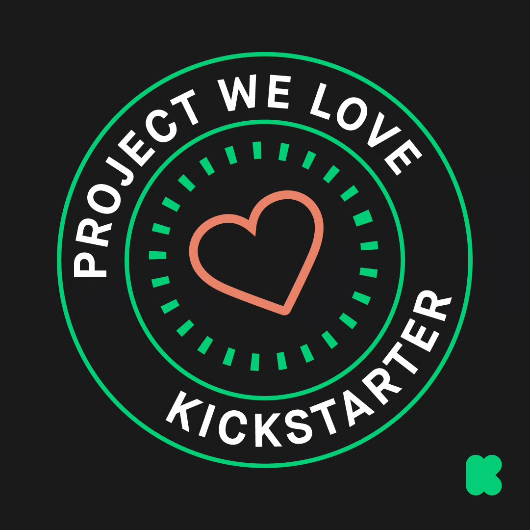 Our Kickstarter was 130% funded within 24 hours... and is also trending on the front page and minted as a "Project We Love" Mad Hatter Army is the best army ever! 😱kickstarter.com/projects/theal…