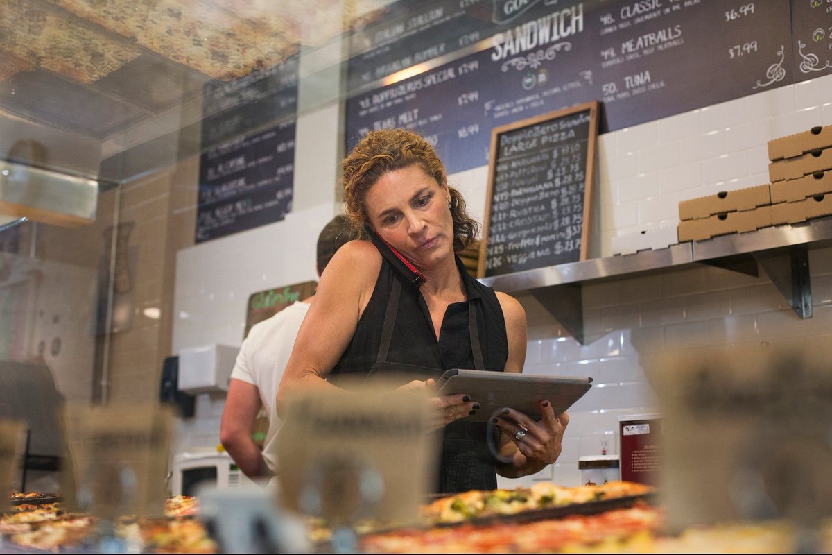 Five ways to get through an extremely busy time at work 👉 buff.ly/VIwojdr