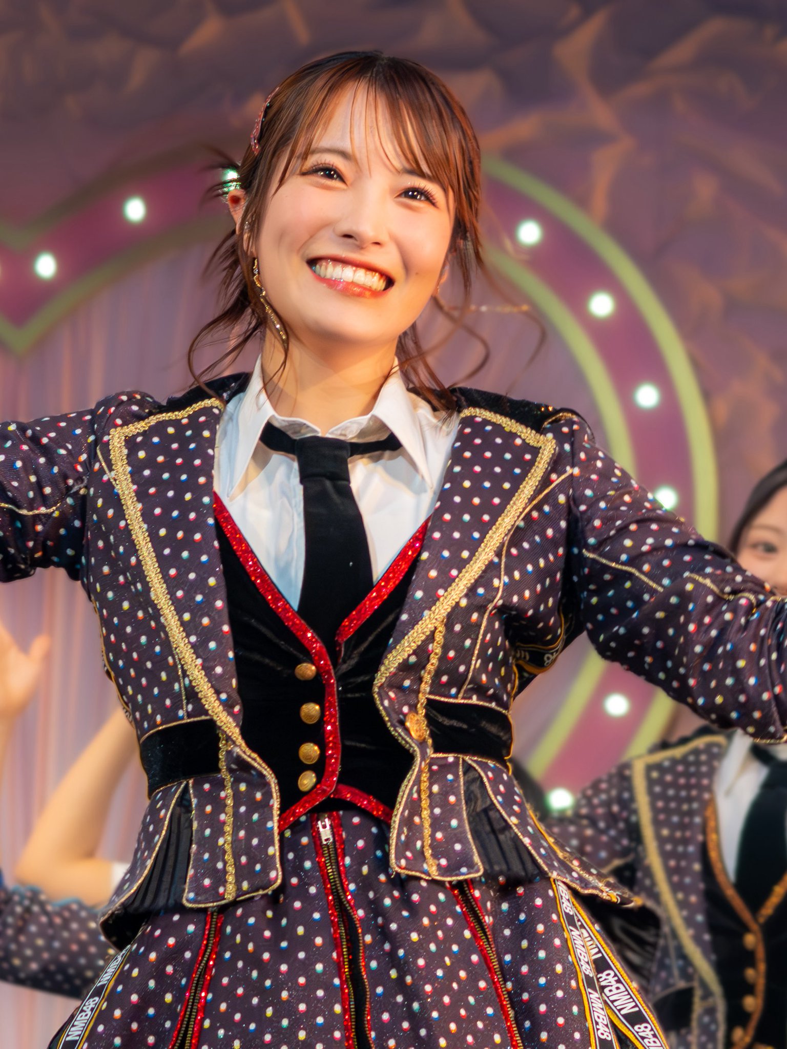 めっちゃ!NMB48 sddefault.jpg