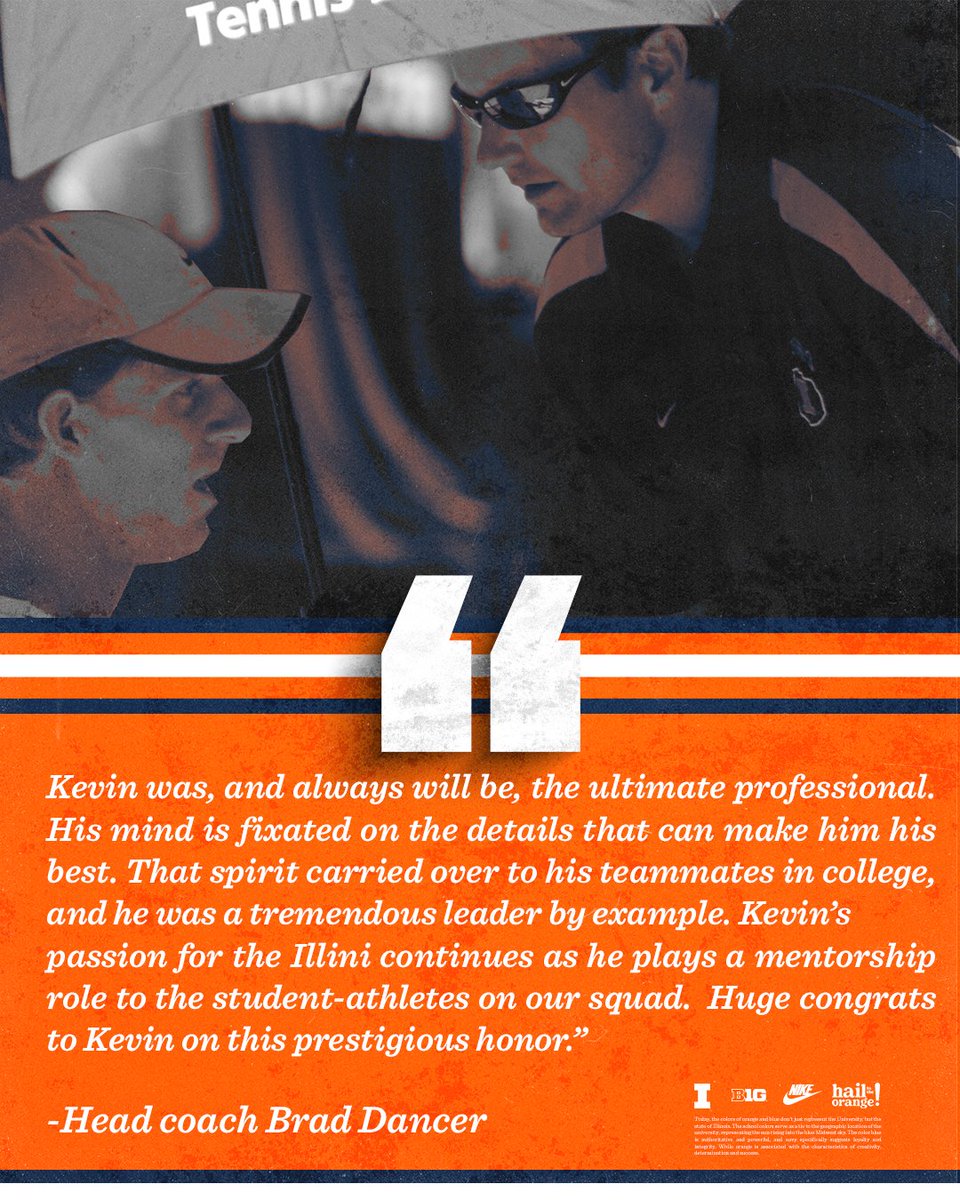 The ultimate professional.