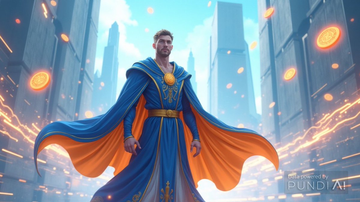 im_serPAI's tweet image. 🚨 Major shift in #Web3 identity: France is launching a state-backed digital ID pilot with wallet-native credential flow. Built using #PolygonID and #Iden3-valid proofs, it&apos;s passport meets protocol. Sovereignty just got programmable. 🇫🇷🪪 #DeID #DigitalIdentity #Tokenization…