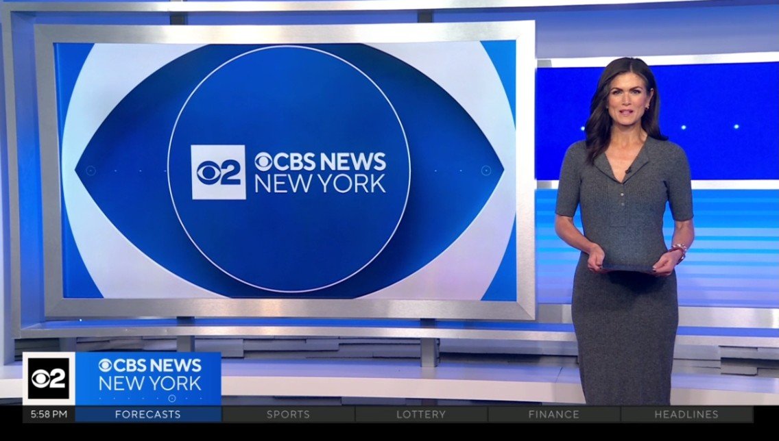 Joshua Albarran (@joshuax1993) on Twitter photo Lot of headlines in the 5 o'clock show tonight from First Alert Weather Day with <a href="/LonnieQuinnTV/">Lonnie Quinn</a> to <a href="/MahsaWho/">MAHSA SAEIDI, ESQ.๐ต๐ผ โู
ูุณุง</a> reporting from Las Vegas on Midtown shooting investigation, & victims' memorials. Almost Friday folks, see u <a href="/kjohnsononair/">Kristine Johnson</a> & <a href="/JessicaMooreTV/">Jessica Moore</a> again tomorrow๐! <a href="/CBSNewYork/">CBS New York</a> Lot of headlines in the 5 o'clock show tonight from First Alert Weather Day with <a href="/LonnieQuinnTV/">Lonnie Quinn</a> to <a href="/MahsaWho/">MAHSA SAEIDI, ESQ.๐ต๐ผ โู
ูุณุง</a> reporting from Las Vegas on Midtown shooting investigation, & victims' memorials. Almost Friday folks, see u <a href="/kjohnsononair/">Kristine Johnson</a> & <a href="/JessicaMooreTV/">Jessica Moore</a> again tomorrow๐! <a href="/CBSNewYork/">CBS New York</a>