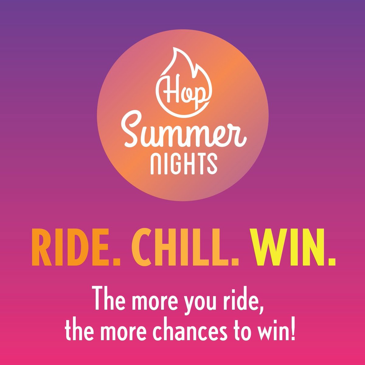 MilwaukeeDOA's tweet photo. 🎉 Hop Summer Nights = back and cooler than ever! 🎉
🗓️ Sunday, Aug. 10 | 4–6 PM
🎷 Live jazz from JL Russell
🍡 FREE Pete’s popsicles
All. Month. Long.
🎟️ RIDE. CHILL. WIN. 🎟️
📲 Details at https://t.co/sDmNIMFB7y
#HopSummerNights #TheHopMKE https://t.co/4VrfpS9XKH
