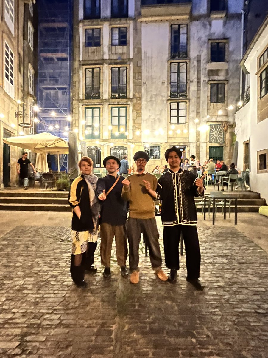 渡辺 庸介 tweet media