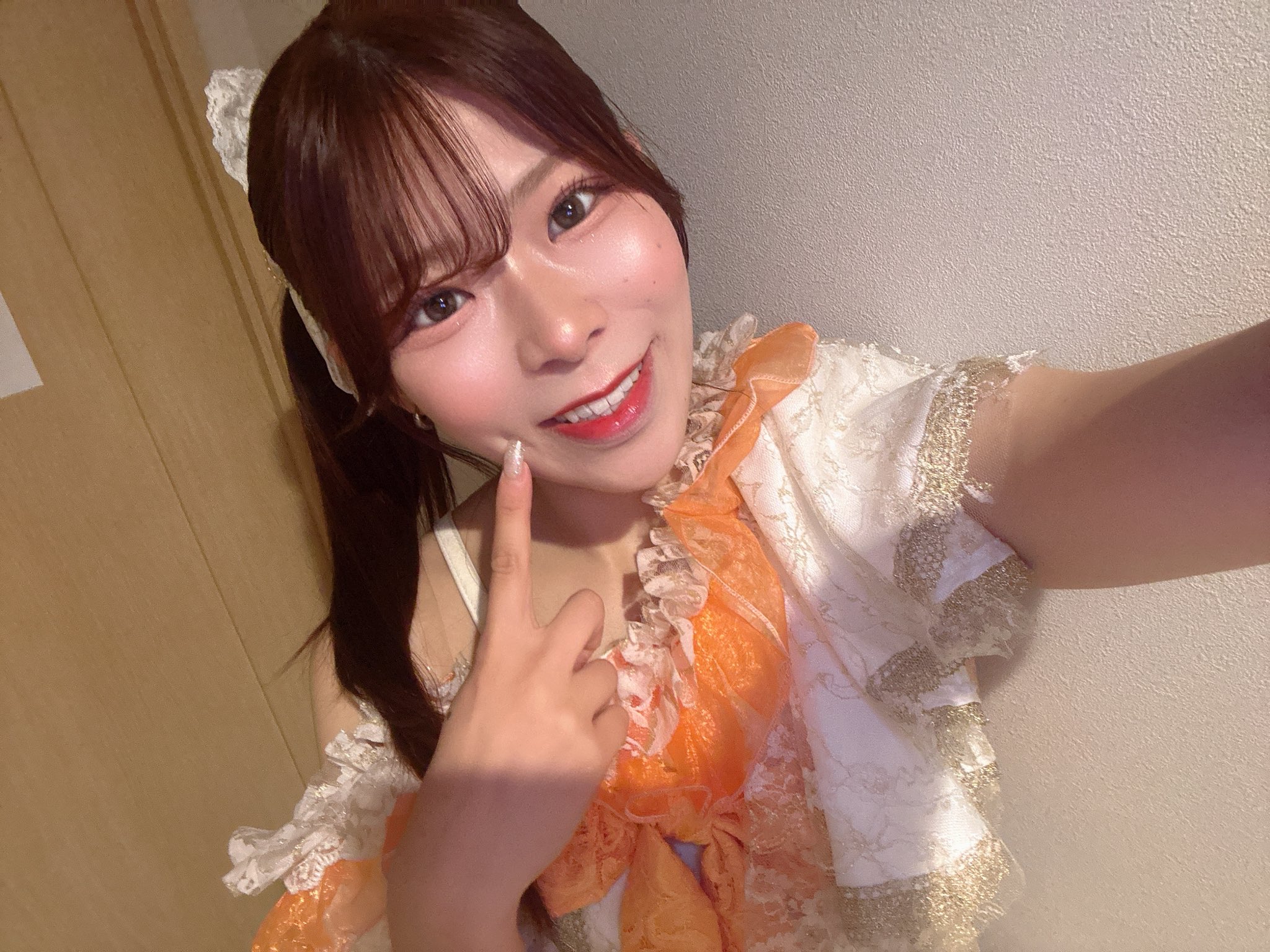 梓邑様♡ありがとうございます♡ 長嶺心咲 on X: 