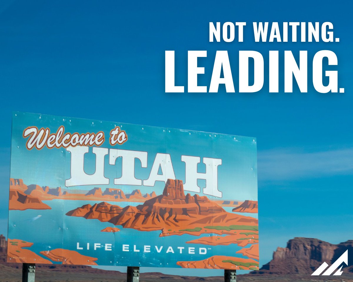 Unleash Utah ⚡ tweet media