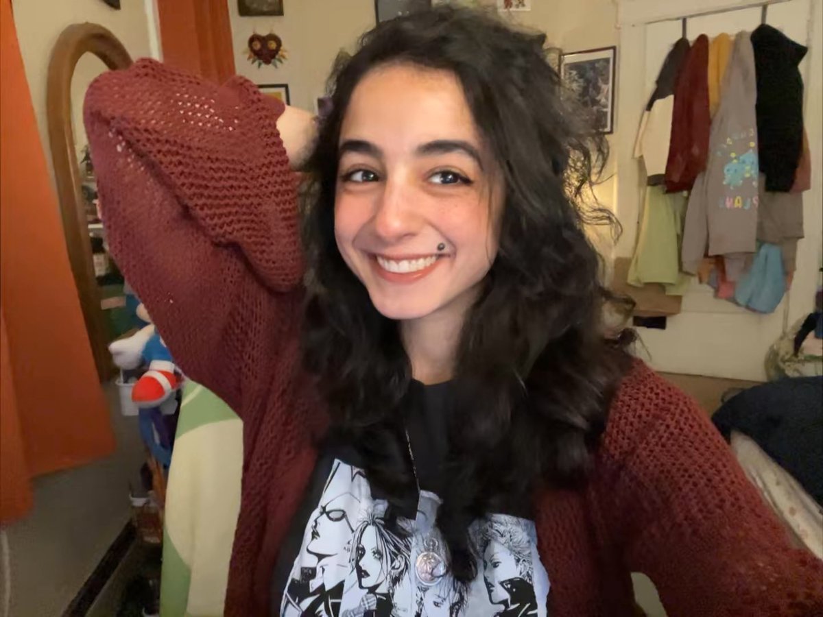 IM PEAKING BLAAAAAAA IM THE COOLEST SCOUT SAY HI 

twitch.tv/nadoot 🧡✨
