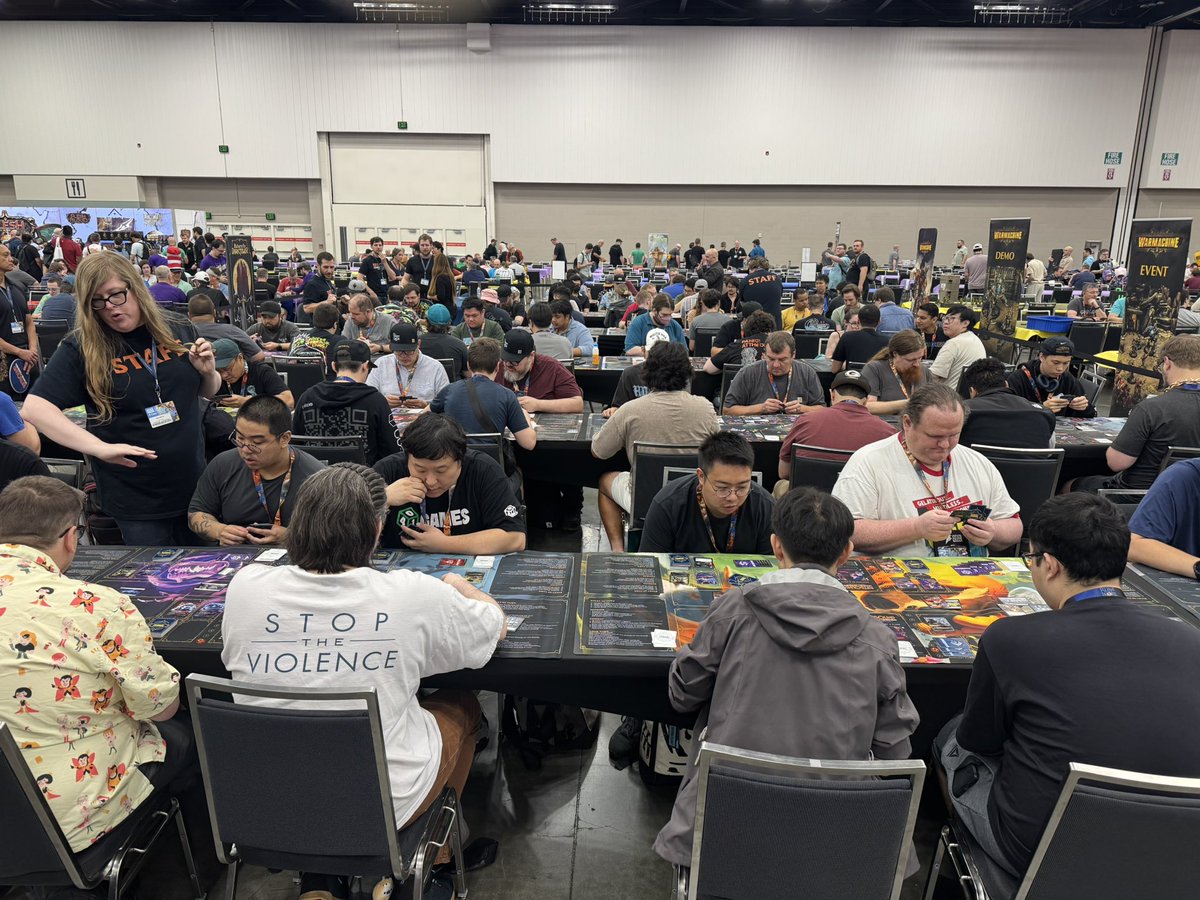 I never posted this in the AM but here were the first groups who demoed this morning!!! 

❤️❤️❤️