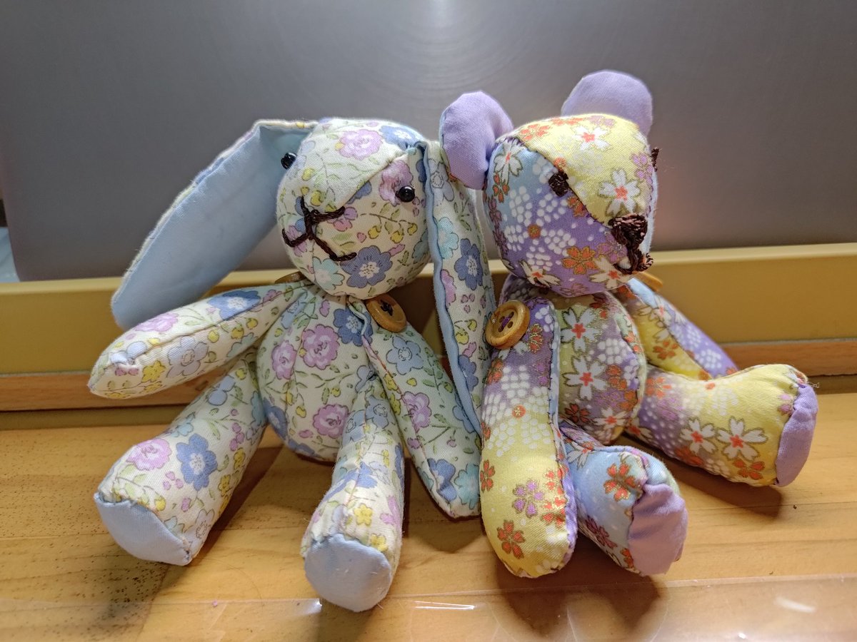 feelwell_li's tweet photo. #DIY #handmade
First 😊 https://t.co/3CEC07nZOn
