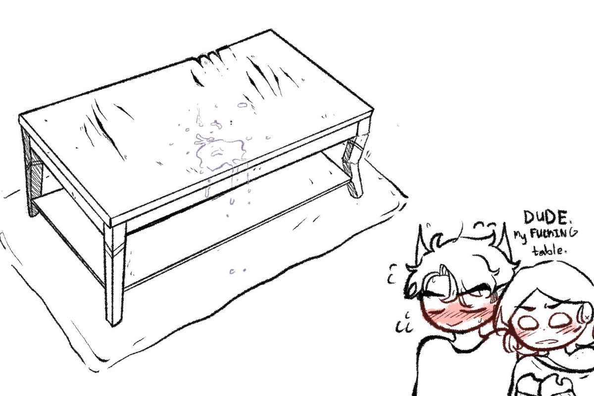 Xuri_anna_draws's tweet photo. He might need a new table...
RP moment with @notmy0nlyfriend
-
#Thangyu #thagyu #thanos230 #namgyu124 #5QU1DCompany #DemonDick https://t.co/gC8o28tzot