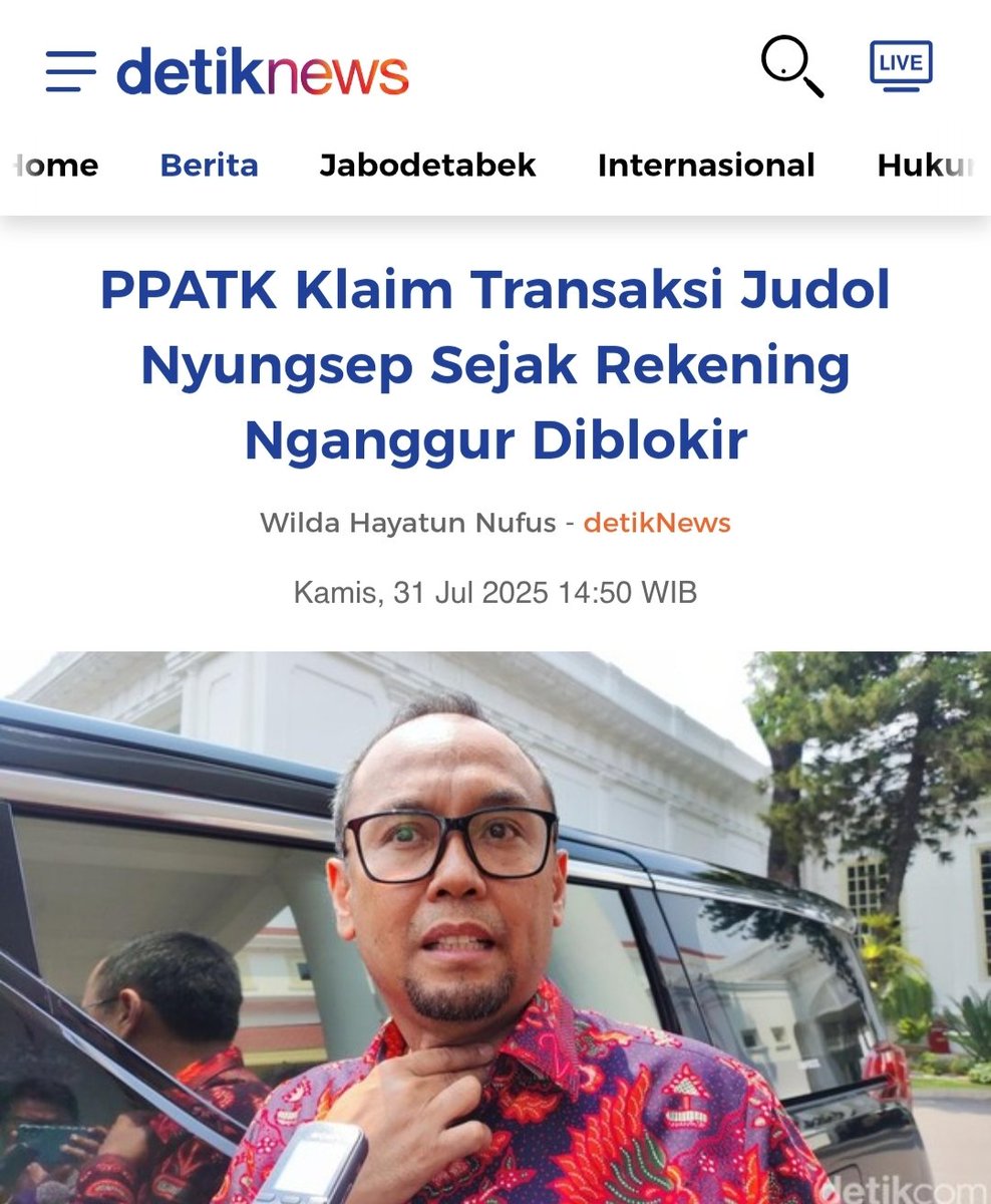 ARSIPAJA's tweet photo. https://t.co/ldNQW28BaD