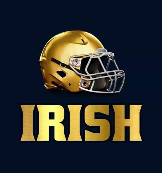 tazzman22's tweet photo. @CollegeFBonX hmm... 🤔I think it's that one school that has that funny #GoldDome & all the fans post green shamrocks☘️ ☘️☘️☘️☘️☘️☘️☘️☘️☘️☘️☘️☘️☘️☘️☘️
SHOUTING: #GoIrish☘️
3⃣1⃣ Days Until @NDFootball 🏈🏈🏈 https://t.co/Nu96yj2xPF