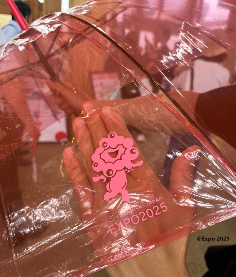 会場内オフィシャルストア 西ゲート店 JR西日本グループからのお知らせ