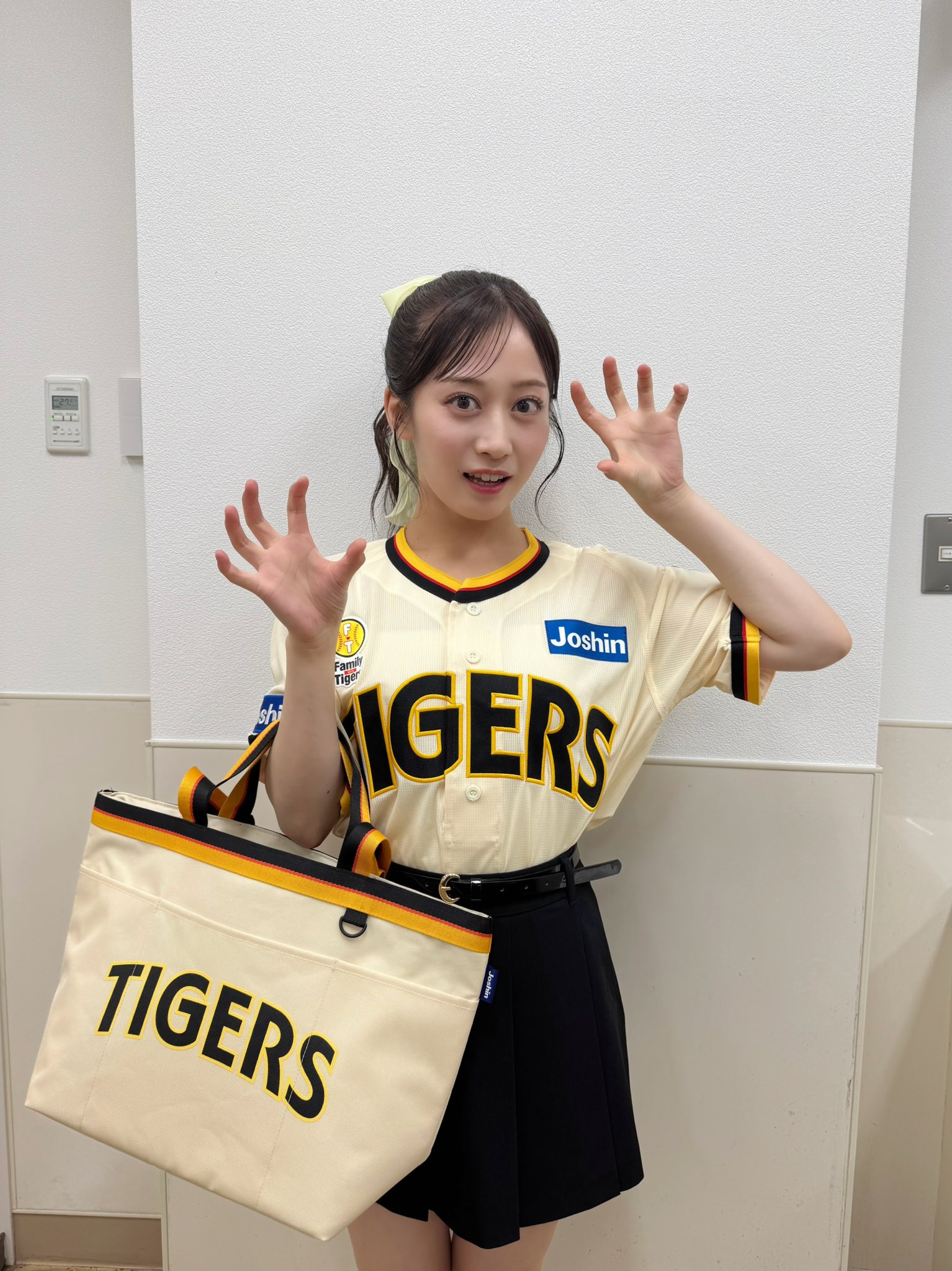 阪神タイガース🐯 - البحث / X