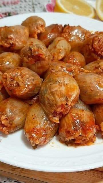 4 yemek ile ben