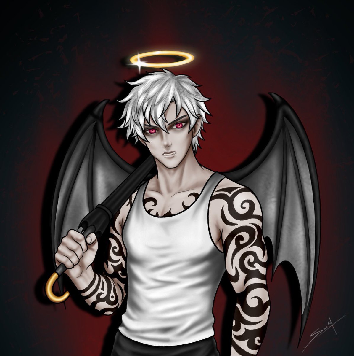 Comision completada para <a href="/JessMaa2/">Jess</a> 👌

Gracias por sumar tu idea al portafolio 🙌