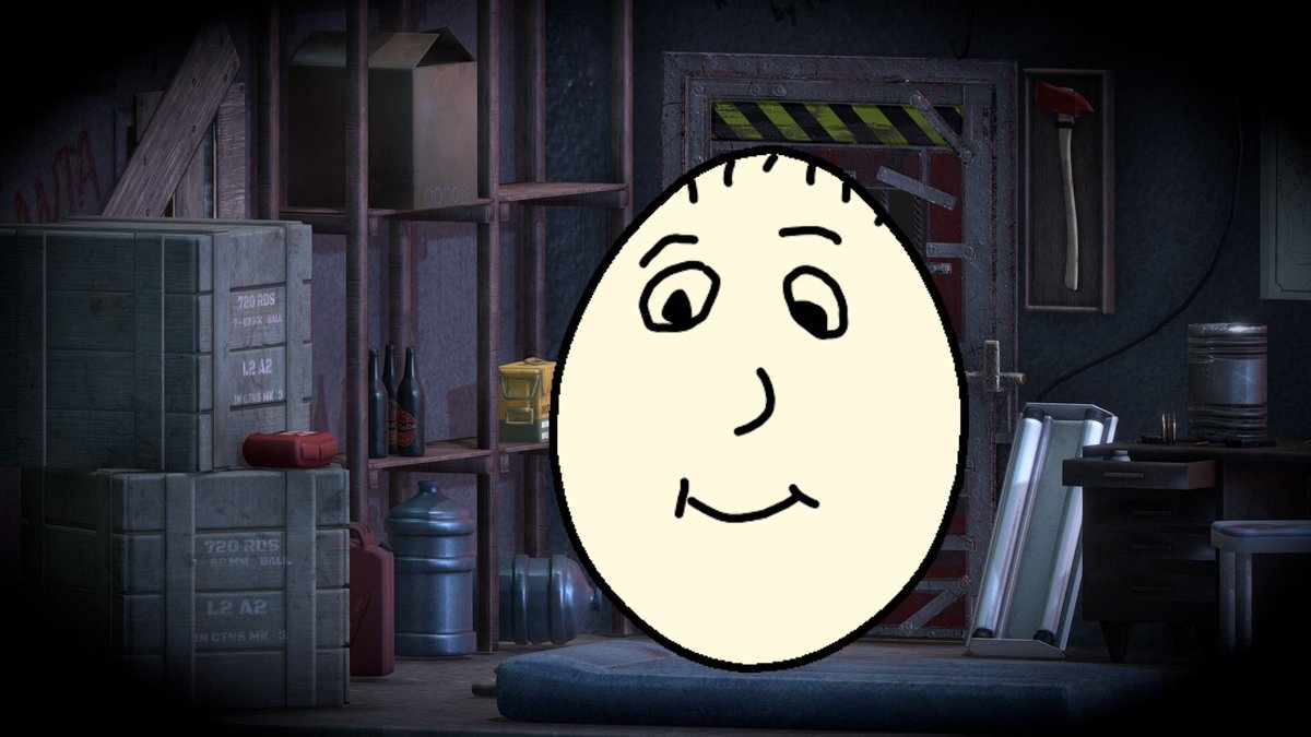 I was busy after work and forgot to call my ISP but upload seems fine so short l4d2 stream? 
twitch.tv/eggch