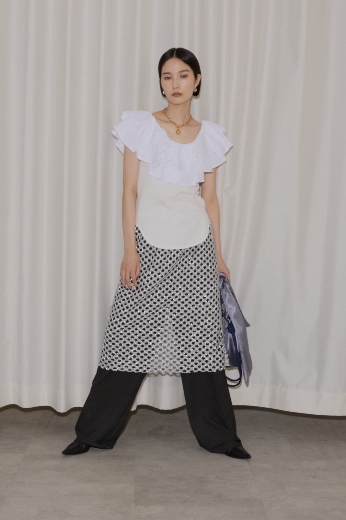 【新品】yae ヤエ　ローズ　キャミワンピース yae ONE PIECE – LA BELLE ETUDE online store