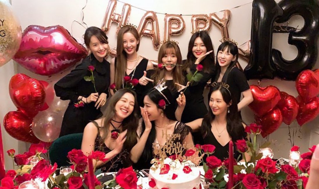 ultsootaeng's tweet photo. snsd reunion over years 🥹💗 https://t.co/JtBZdmTaQt