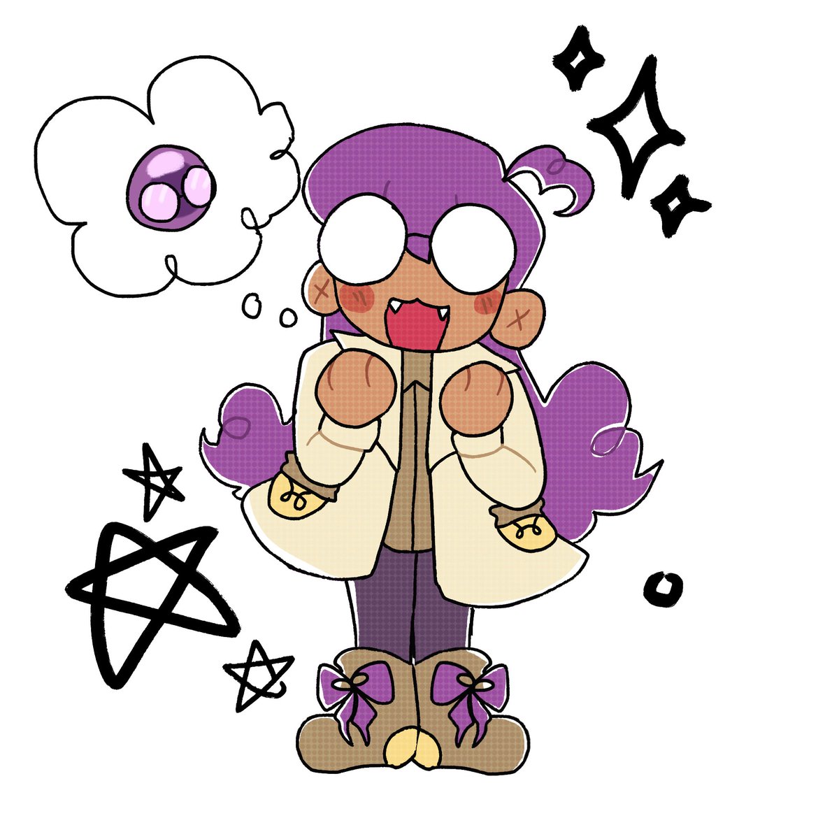 Stressor tweet media