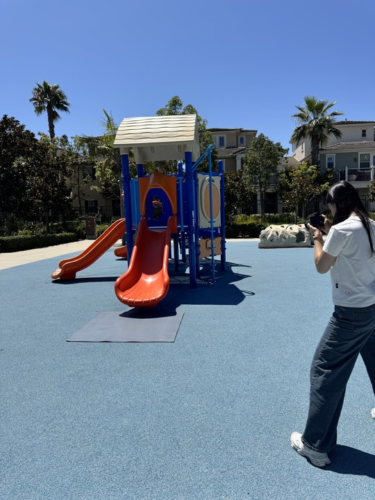 rubbercalhelp's tweet image. This mat doesn’t move. Unlike us, who did about 99 different angles just to get one shot📸✨. Our new TFS-128 Playground Slide Mats are tough, slip-resistant, and keep the little feet safe. Launching soon!

Rubber-Cal, Inc.
Hours: M-F 6:00AM-6:00PM

#playgroundslidemat #rubbermat