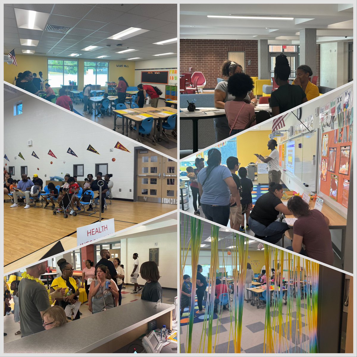 Mack Smith (@macksmith00) on Twitter photo Still charged from today’s school event!!!From the families to the connections to the unbeatable energy—our community really showed up and showed OUT! 💪📚 Big thanks to everyone who made it unforgettable! <a href="/BriarHillsES/">BriarHillsES</a> @brandi_nichols #BuffaloWay #Chargingwithexcellence Still charged from today’s school event!!!From the families to the connections to the unbeatable energy—our community really showed up and showed OUT! 💪📚 Big thanks to everyone who made it unforgettable! <a href="/BriarHillsES/">BriarHillsES</a> @brandi_nichols #BuffaloWay #Chargingwithexcellence