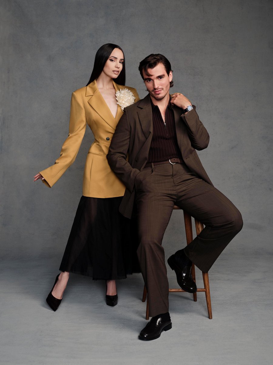 Sofia Carson Brasil tweet media