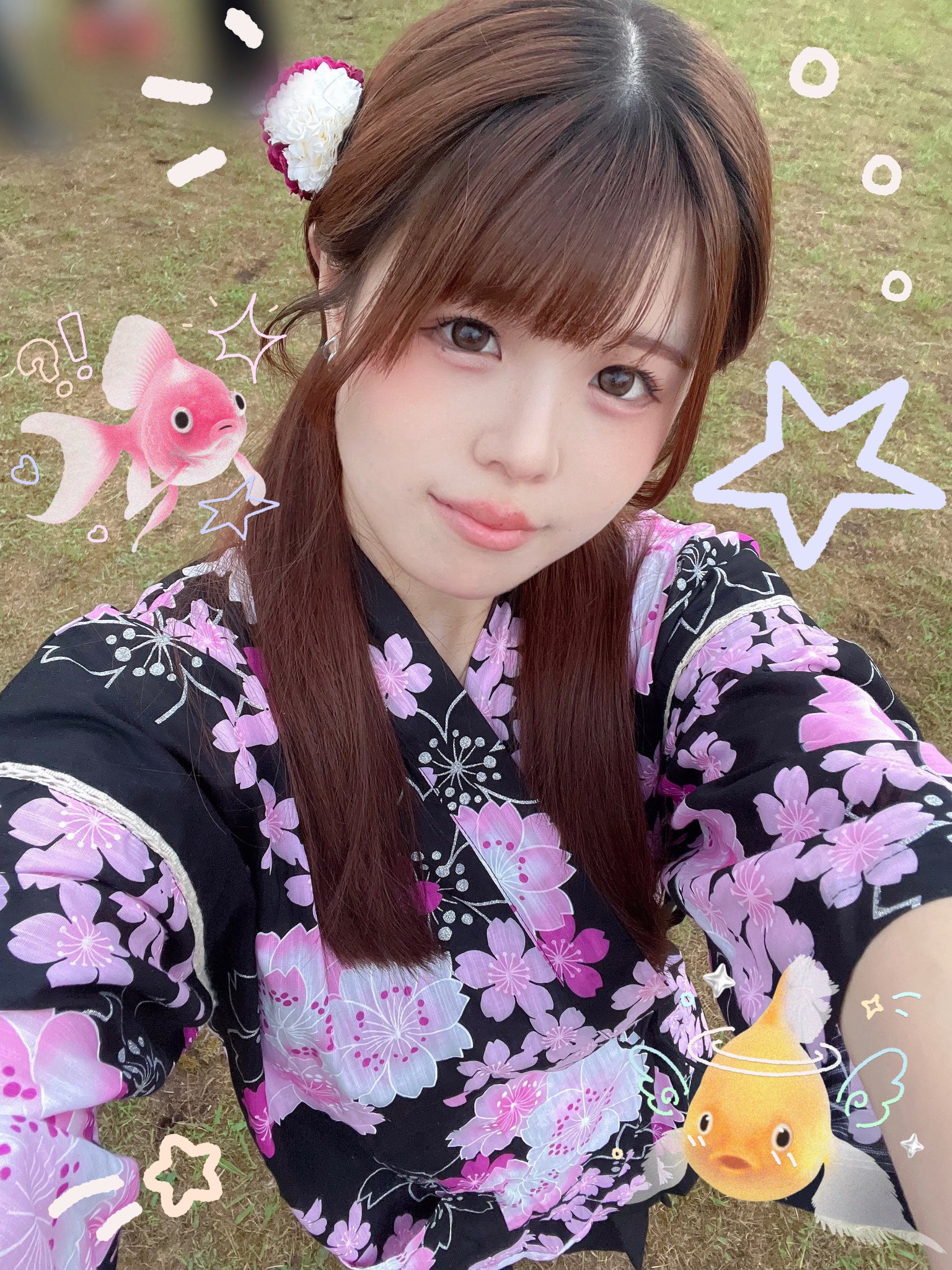 さやちゃん 瀬川さや ネコプラpixx. on X: 
