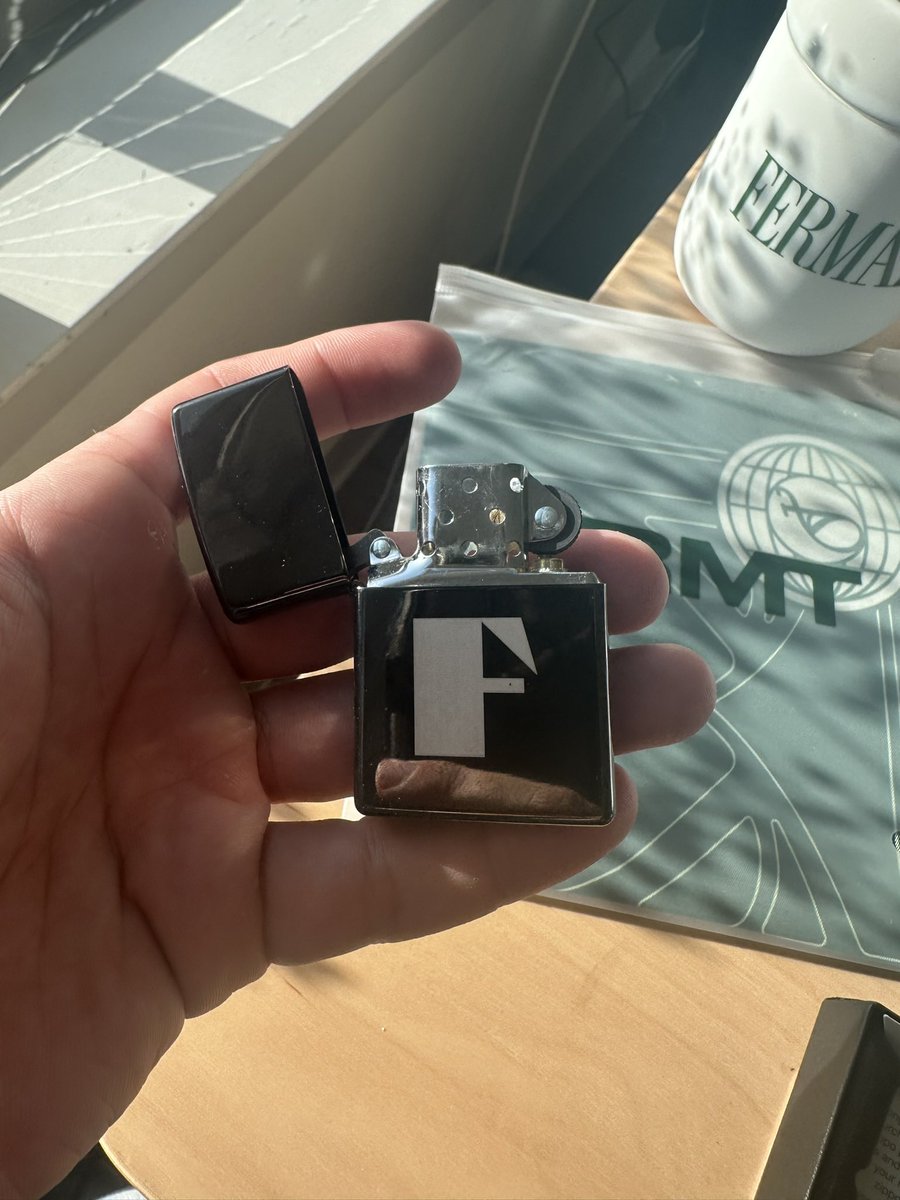 Mickey Altomare tweet media