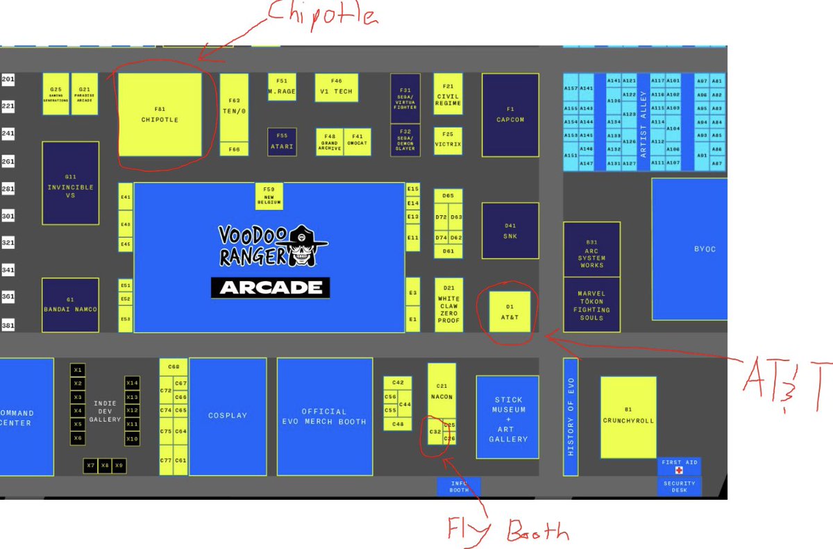 FLY | Jmook tweet media