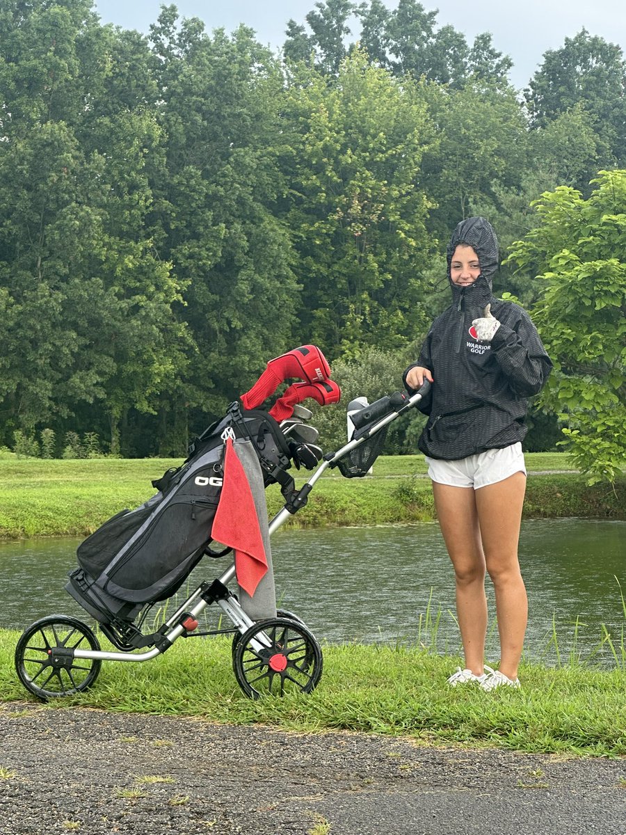 GHSLadyWarriorGolf tweet media