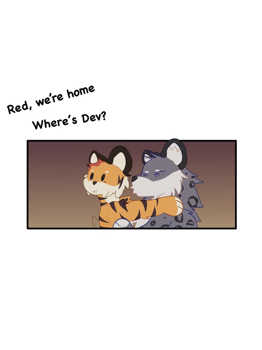 Xeno_ex's tweet photo. I Couldn’t wait any LONGER

LET MY BOIS BE IN LOVE PLSSSSSSS 😭 

#furry #furryart #ithinkilikeyou #fanart #furryartwork https://t.co/J12nBAPHTa