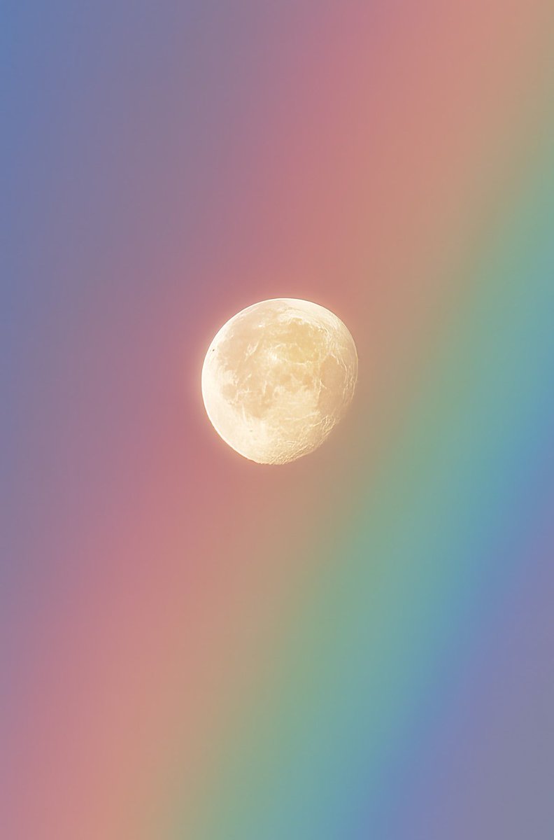 There will be signs.