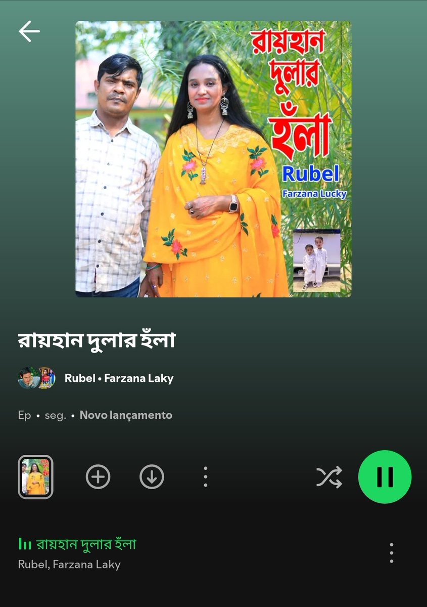 revnalima's tweet photo. alguém avisa ao Rubel que publicaram uma música tailandesa no perfil do spotify dele com 22 fucking minutos https://t.co/oPO6AqDBLM