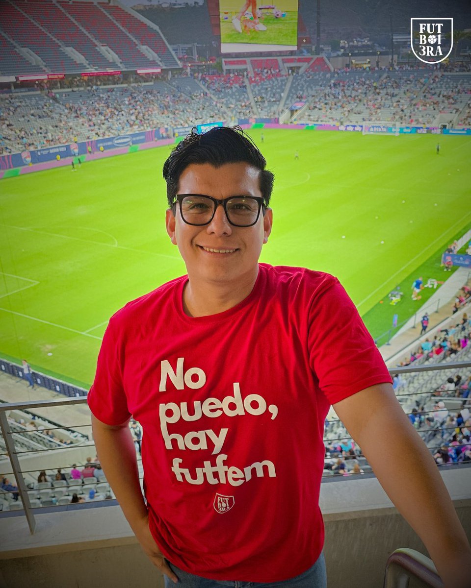 Dra. Futbo13ra 😎 (@naim24) on Twitter photo Bandita, ya tenemos preventa de camisetas y sudaderas en <a href="/Futbo13ra/">FUTBO13RA®</a>.
Manden mensaje para hacer sus pedidos. Acá en Instagram está toda la info. 😎
Entregas personales en TJ y SD. 🫡
instagram.com/p/DMwDgwJyQnO/… Bandita, ya tenemos preventa de camisetas y sudaderas en <a href="/Futbo13ra/">FUTBO13RA®</a>.
Manden mensaje para hacer sus pedidos. Acá en Instagram está toda la info. 😎
Entregas personales en TJ y SD. 🫡
instagram.com/p/DMwDgwJyQnO/…