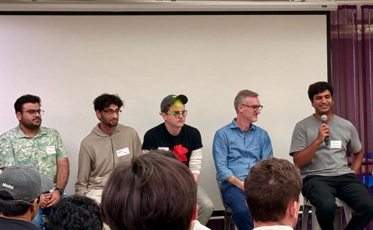 Nikhil Murthy tweet media