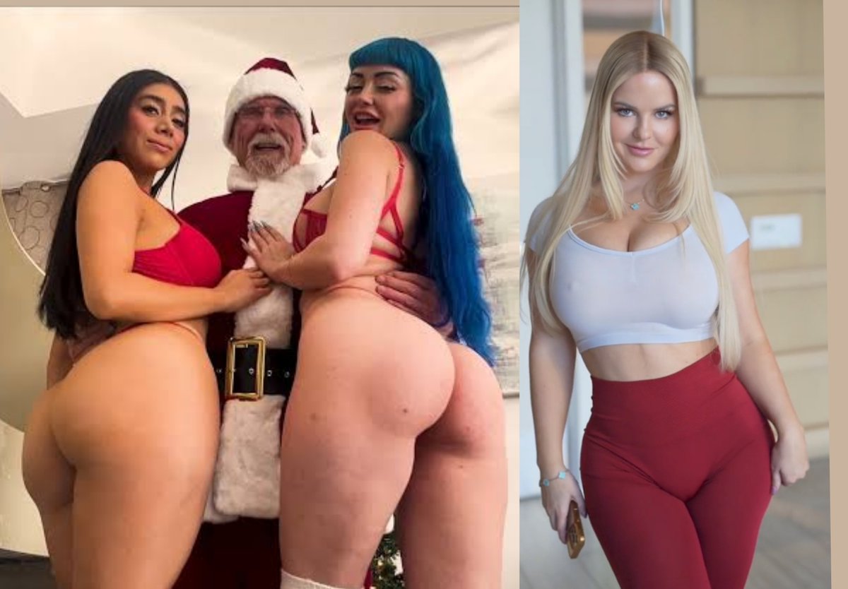 <a href="/jackxxxmoore/">jack moore</a> A Christmas gift 🎁🎄 
 <a href="/slimthick_vic/">SlimThickVic</a> 🔥🥵 meeting Santa <a href="/jackxxxmoore/">jack moore</a> for special treatment 😈
<a href="/vicmarieinc/">Vic Marie Inc</a>